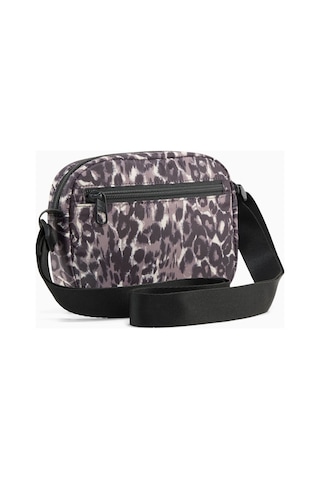 Puma Pop Kadın Omuz Çantası 091338-11 Siyah