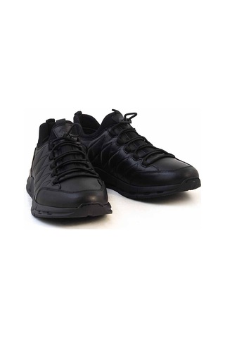 Kemal Tanca Erkek Spor & Sneaker Ayakkabı 9860 Siyah