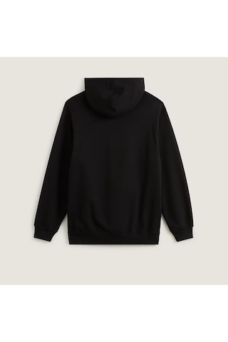 Vans Blocked Box Pullover Erkek Sweatshirt C-van000rarblkblk Siyah