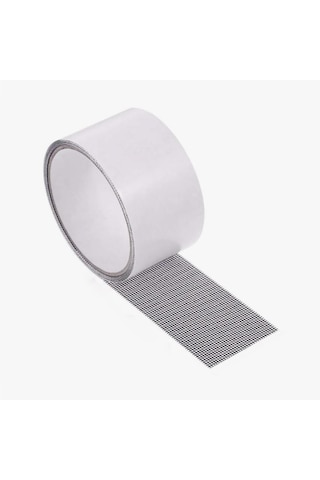 Petinka Bant Güçlü Yapışkanlı Pencere Tamir Bandı Böcek Önleyici 2m X 5cm Yama Bandı
