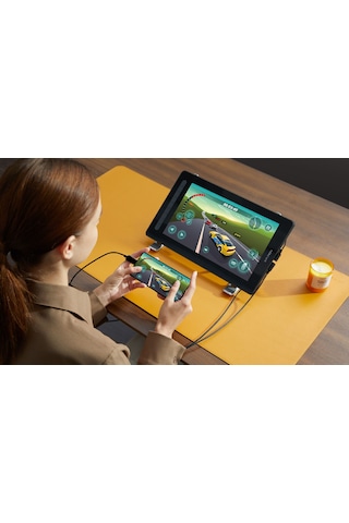 XP-Pen Artist 13 2nd Generation Grafik Tablet