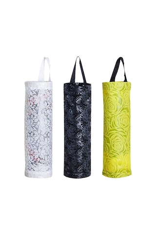 Mutfak Asma Çöp Poşeti, Duvar Monte Organizatör Diğer