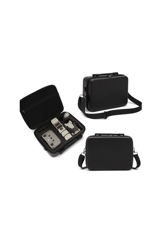 Djı Mini 3/3 Pro/4 Pro İçin Suya Dayanıklı Koruyucu Omuz Çantası