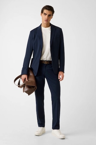 Guess Coulisse Erkek Siyah Slim Fit Pantolon M5bb75whho2-g7dc Siyah