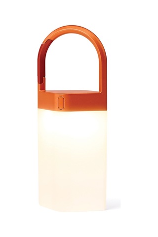 Lexon Horizon Asılabilir Lamba Turuncu Çok Renkli