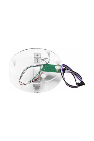 1kg Load Cell Sensör Seti Yük Hücresi Ağırlık Ölçüm Sensörü Elektronik Tartı Sensörü Basınç Kuvvet S