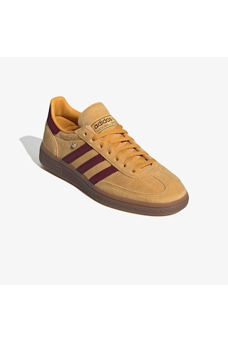Adidas Handball Spezial Unisex Sarı Spor Ayakkabı Ih1494 Turuncu