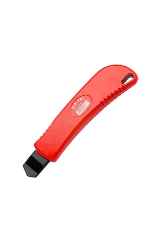 VIP-TEC VT875110 Profesyonel Maket Bıçağı (Metal Gövde) 18 mm