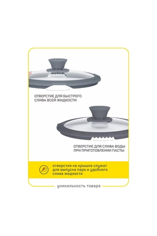 Master House 18 Cm Tava Kapağı 227397366 Diğer