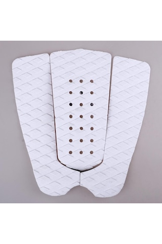 Homyl 3 Parça Sörf Çekiş Kuyruk Mat Güverte Kavrama Stomp