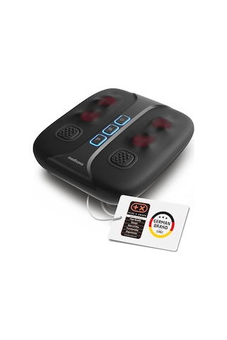 Medisana Lm 100 Bacak Ve Ayak Masajı, Shiatsu Masajı