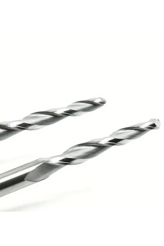 Tegfari Elmas Konik Küre 2x30x75x6 Mm 3d