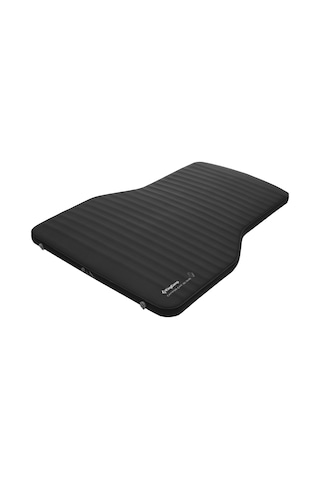 Kingcamp Camper Car 3d Duo Tesla Ve Suv Araçlara Uygun Şişme Mat Siyah