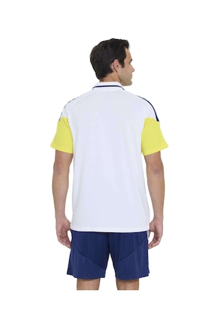 Km9977-e Adidas Fenerbahçe Erkek T-shirt Beyaz Km9977-e
