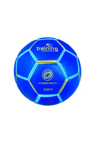 Avessa Hnd-20 Hybrid Hentbol Topu No2 Mavi