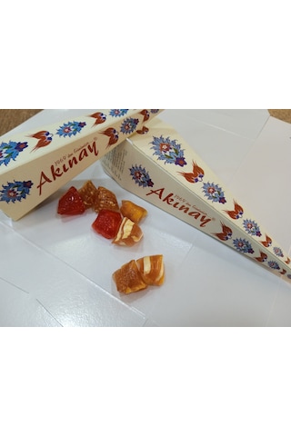 Akınay Külah Akide Mevlüt Şekeri 50 x 100 G