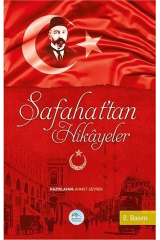 Safahat'tan Hikayeler- Mavi Çatı Yayınları