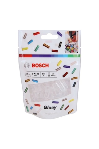 Bosch Gluey - Marshmallow Akülü Tutkal Kalemi 06032A2102