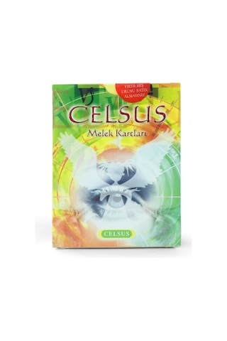Celsus Melek Kartları
