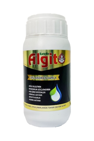 Lordfer Algit 250 ML Lordfer Algit 250 ML