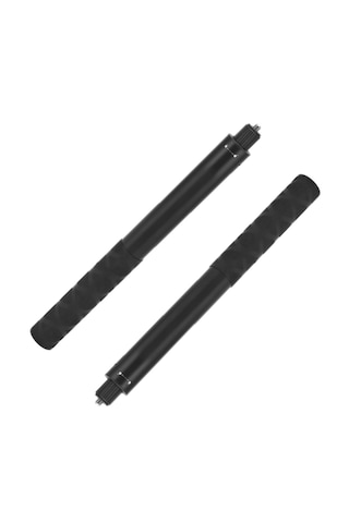 Insta 360 Uyumlu Görünmez Invisible Selfie Çubuk 150 Cm