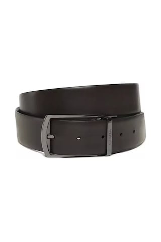 Calvin Klein Calvın Kleın Erkek Kemer K50k509948-01p Çok Renkli
