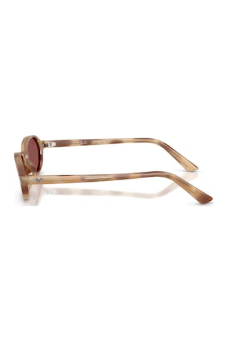 Rb 4472 685675 51 Ray-ban Güneş Gözlüğü Siyah
