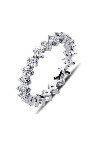 Lova 1,25 Karat Pırlanta Tamtur Yüzük - 1050235