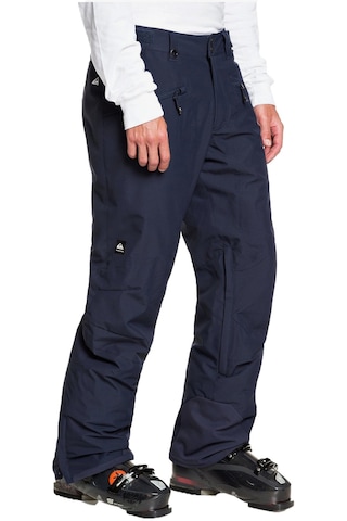 Quiksilver - Boundry Pt Lacivert Lacivert