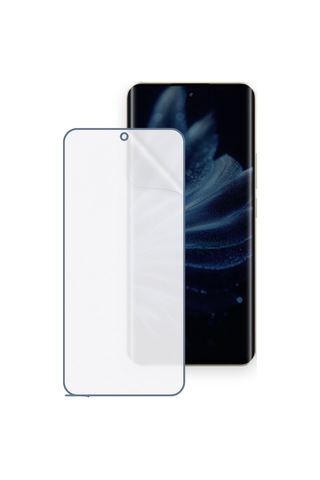 P2 Pro 5g Uyumlu Ön Yüzey Nano Şeffaf Hidrojel Ekran Koruyucu 49472041