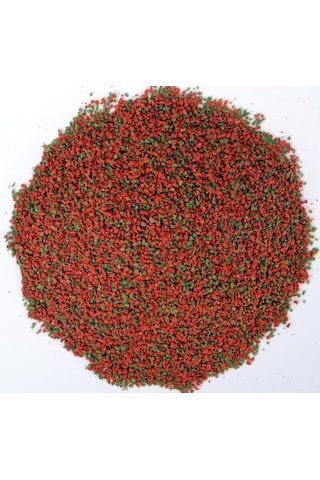 Amore Lotus 860g Malawi Ciklet Yunus Akvaryum Balık Yemi