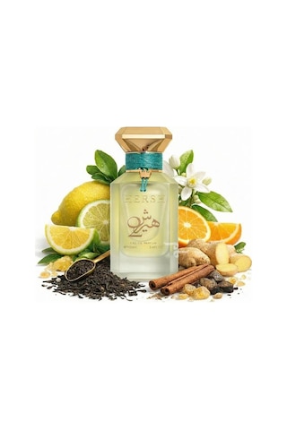 Alezz Oud Hersh 2 Edp 100 Ml Erkek Parfüm Aromatik