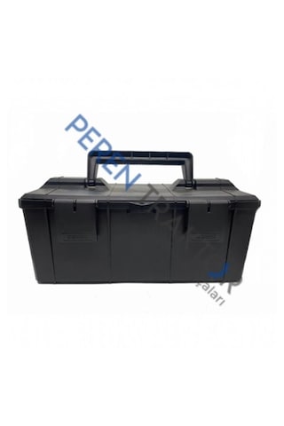 Peren Traktör Serko Takım Sandığı Plastik Ufak Tip