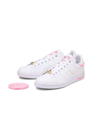 Adidas Stan Smıth J Kadın Spor Ayakkabı-gx0559 Çok Renkli
