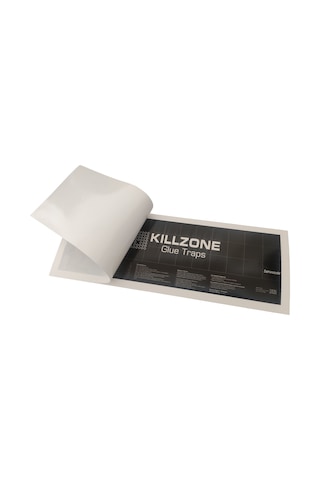 Killzone Sinek Yapışkan Tuzağı 17 x 47 CM 20 Adet