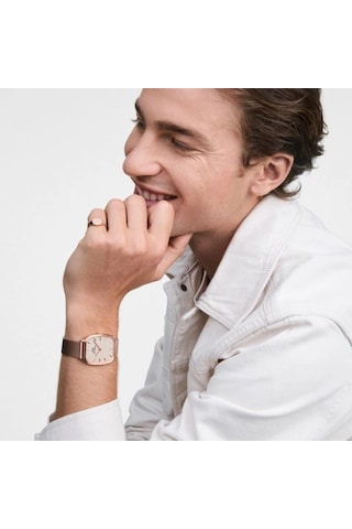 Daniel Wellington Dw00600817 Erkek Kol Saati Diğer