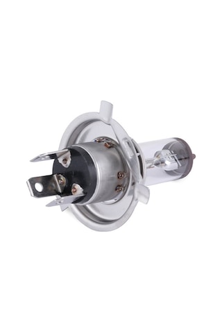 Philips P43T 12342PROQC1 H4 12V 60 55W Ampul 2 Adet