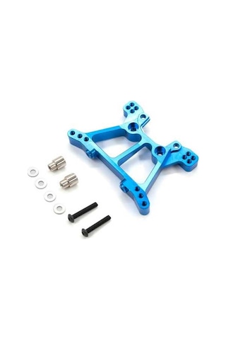 Pazly Yedek Telluride Stampede Şok Slash Parça Ön Kulesi İçin Geeroyoo Alüminyum Alaşım 6839 4wd - Mw