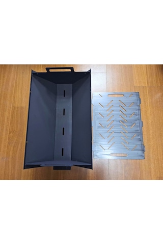 Fbt Katlanır Mangal ,portatif Mangal ,kamp Mangalı Diğer