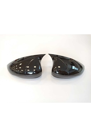 Ford Fiesta 2008 - 2017 Mk7 Batman Ayna Kapağı