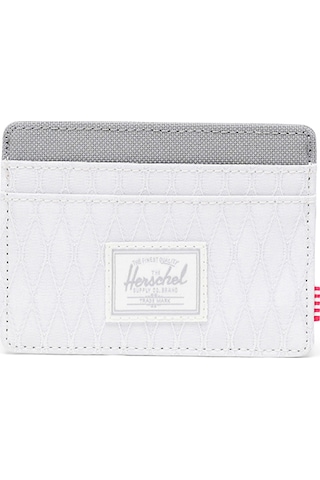 Herschel Charlie Rfid Korumalı Unisex Beyaz Günlük Stil Kartlık 30065-07454-os