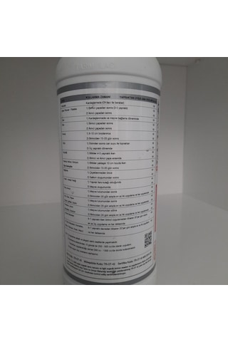 Marina Organik Sıvı Deniz Yosunu-1 Litre