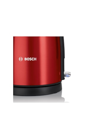 Bosch TWK7804 1.7 LT Paslanmaz Çelik Su Isıtıcı Kettle