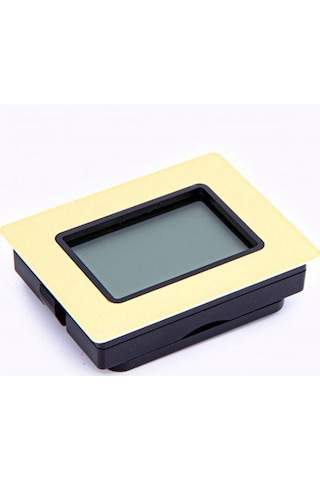 Parmida Puro Nem Ölçer