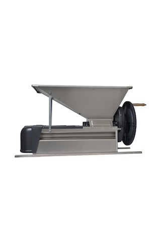 Grifo Dmaı Inox Motorsuz Sap Alma Ve Üzüm Patlatma Makinesi