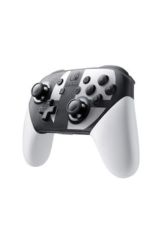 Nintendo Switch Pro Controller Super Smash Bros Edition
