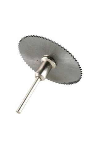 Merttools 8 Parça Uç Mini Testere Bıçak Ahşap Alüminyum Plastik Tahta