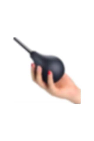 Odins Shop  Anal İlişki Temizlik Pompası