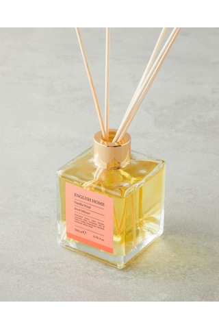 English Home Vanilla Wind Çubuklu Oda Kokusu 200 ML