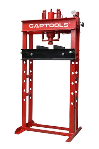 30 Ton Manuel Hidrolik Pres Gpt118